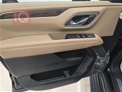 شيفروليه تاهو